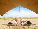 �yMINATOYA SAUNA�z���c��̑厩�R�ƈ�̂ɂȂ�����̂Ƃ�