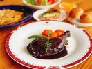 「CHEVAL」監修 フランス家庭料理の一例