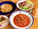 「CHEVAL」監修 フランス家庭料理の一例