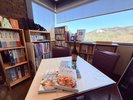【Wine Wall FUJIYAMA】bookと一緒にお愉しみいただけます♪