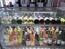 【売店コーナー】山梨ワインを販売しています