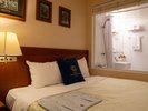 サウスウィングのシースルーバスタイプはガラス張りで開放感あふれるお部屋♪
