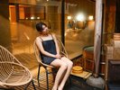 �T�E�i��ɐS�n�悢�O�C���X�y�[�X