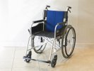無料貸出【車椅子】 スタッフにお申しつけ下さい。