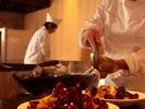 気まぐれ中華シェフ♪キレっ辛の中華料理はいかがでしょうか?