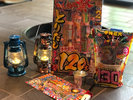 夏季期間、おみやげマルシェでご用意しております。