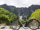 谷川岳レンタサイクル