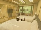 Relaxing roomやまのは36�u