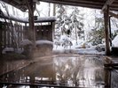 【極上貸切露天風呂|母里の湯