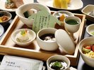 三宝膳朝食