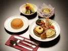 お子様料理一例