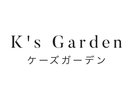 【K's garden】