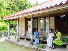 【lino garden】