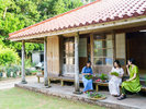 【lino garden】