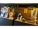 One Heart Barフリーアルコールコーナー(17:00〜22:00)