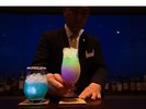 ���o�[���E���W���@�J�p�̖�i�Ƌ��Ɂw�J���t�����X�C�[�g�x�ȑn��J�N�e���ɐ��������ЂƎ���
