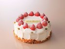 記念日にはアニバーサリーケーキでお祝い!※イメージ