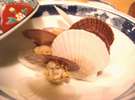 噴火湾産ホタテ