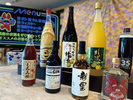沖縄を味わえるラインナップをご用意しております♪