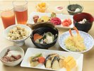 お食事例 (和食)