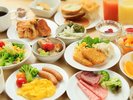 お食事例 (洋食)