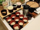 もちもち食感のおうどん
