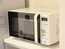 電子レンジ