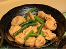 お惣菜例 (がんも)