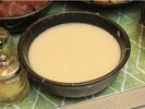和食例 (とろろ)