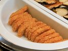 洋食例 (ポテト)