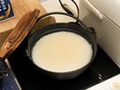 和食例 (お粥)