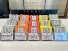 紅茶ブランド“TEARTH”