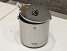 アイスペール