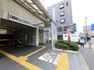 6番出口アクセスA (エレベーターがございます)
