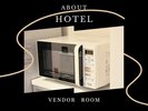 ベンダールームご案内 (6F)