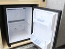 保冷庫 (冷凍品はフロントにて保管いたします)