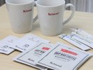 Richmondブランド “ドリップコーヒー”