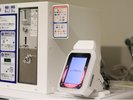キャッシュレス決済対応(洗剤自動注入型ですので、洗剤をお持ちいただく必要はございません。)