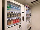6階 自動販売機