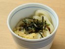 朝食うどん