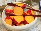 さつまいも煮