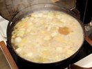 お味噌汁