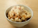 深川めし