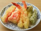 天ぷら