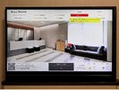 各客室のWi-Fi※テレビトップ画面をご確認ください。