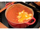 シーフードカレー