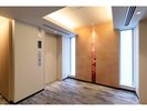 2-4階 エレベーターホール