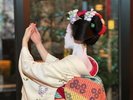 旅の思い出に残る、ここでしか味わえない雅なひとときをお過ごしください