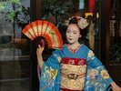 舞妓さんの舞が紡ぐ物語、ホテルで味わう格別な京の記憶と静かな華やぎ