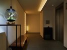 【廊下】靴音が響く廊下に宿る、京都ならではの美意識